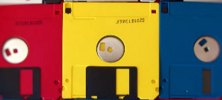 Floppy Disk